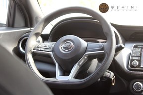Nissan Kicks 2018