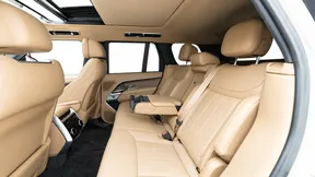 Land Rover Range Rover 2025