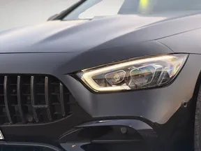 Mercedes-Benz AMG GT 53 2023