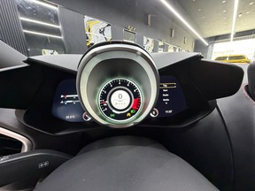 Aston Martin V8 Vantage 2019