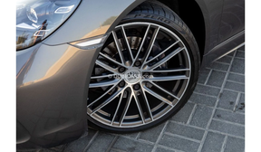 Porsche Cayman 718 2020