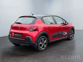 Citroën C3 2020