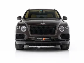 Bentley Bentayga 2017