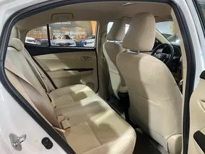 Toyota Yaris 2021