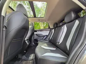 Geely Binyue / Coolray 2024