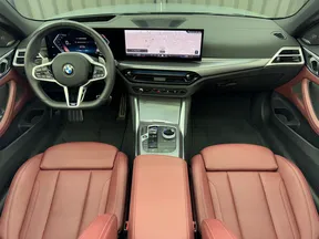 BMW 4 Series 420 2025