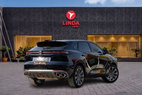 Changan UNI-K 2025