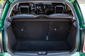 MINI Hatch Cooper 2024
