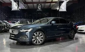 Volvo S90 2023