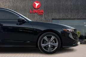 Honda Accord 2024