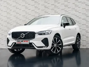 Volvo XC60 B5 2024