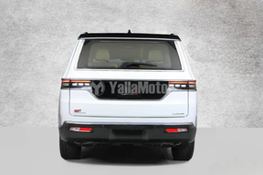 Jeep Grand Wagoneer 2023