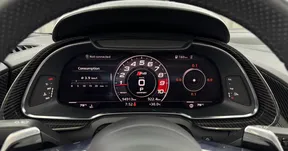 Audi R8 2019
