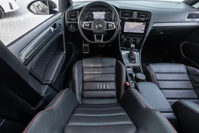 Volkswagen Golf GTI 2019