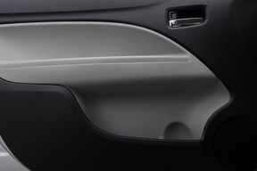 Mitsubishi Mirage / Attrage 2023