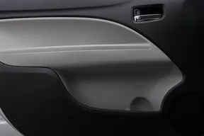 Mitsubishi Mirage / Attrage 2023