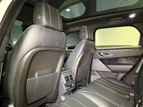 Land Rover Range Rover Velar 2020