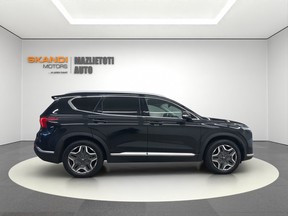 Hyundai Santa Fe 2023