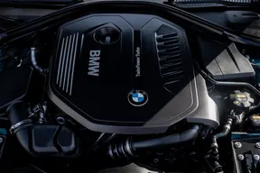 BMW 4 Series 440 2018