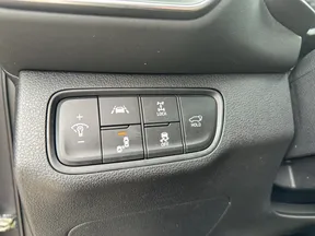 Hyundai Santa Fe 2019