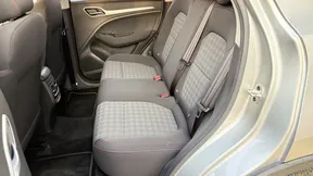 MG ZS 2024