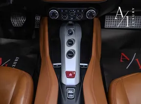 Ferrari California 2015