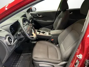 Hyundai Kona 2022