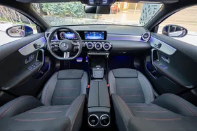 Mercedes-Benz A-Class 200 2025