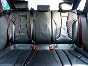 Audi RS3 2016
