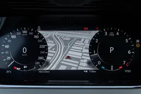 Land Rover Range Rover Evoque 2021