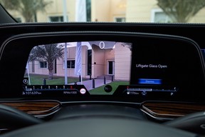 Cadillac Escalade 2022