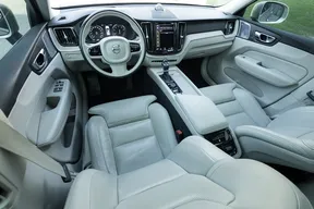Volvo XC60 T5 2021