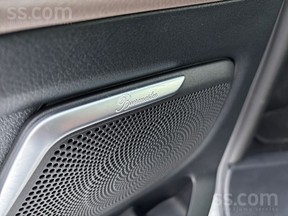 Mercedes-Benz V-Class 300 2022