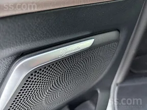 Mercedes-Benz V-Class 300 2022