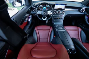 Mercedes-Benz GLC 200 2022