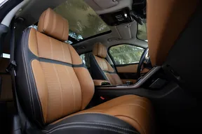 Land Rover Range Rover Velar 2018