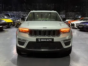 Jeep Grand Cherokee 2023