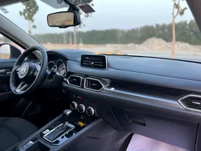 Mazda CX-5 2020