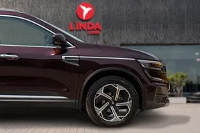 Renault Koleos 2025