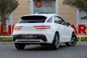 Genesis GV70 2023