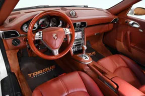 Porsche 911 Carrera 2006