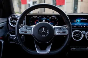 Mercedes-Benz A-Class 250 2020