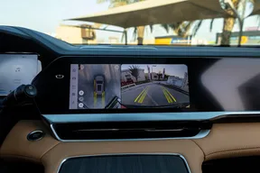 Geely Xingyue L / Monjaro 2026