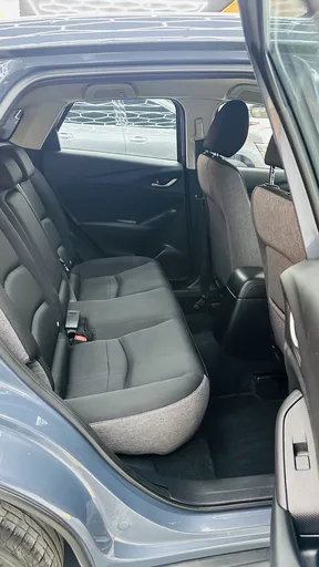 Mazda CX-3 2024