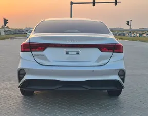 Kia K3/ Cerato/ Forte 2022