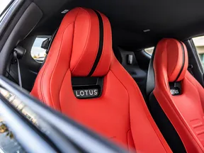 Lotus Emira 2024