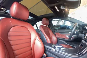 Mercedes-Benz C-Class 200 2020