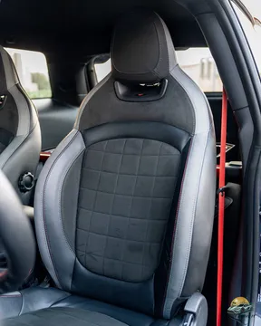 MINI Cooper 2021