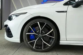 Volkswagen Golf R 2022