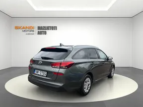 Hyundai i30 2023